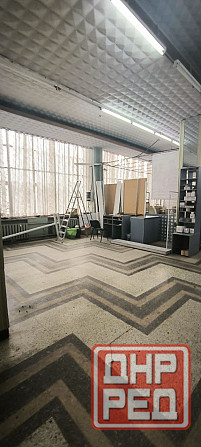 Сдаются торговые площади в Ворошиловском р-не! Цум! Донецк - изображение 4