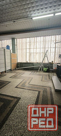 Сдаются торговые площади в Ворошиловском р-не! Цум! Донецк - изображение 1