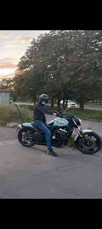 Продам Kawasaki Vulcan 650s Донецк