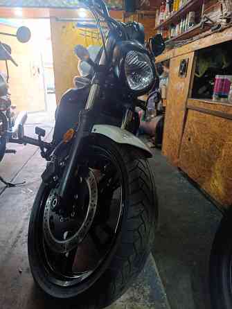 Продам Kawasaki Vulcan 650s Донецк
