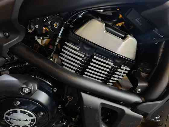 Продам Kawasaki Vulcan 650s Донецк
