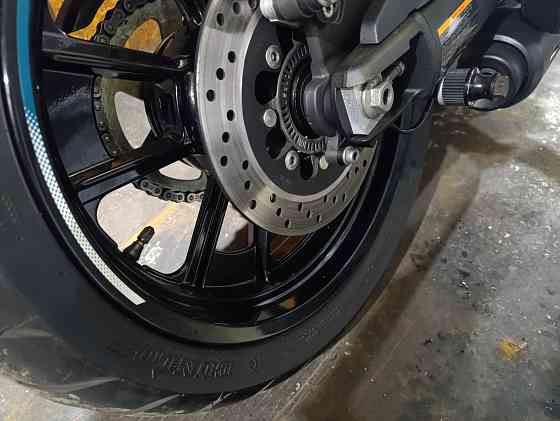 Продам Kawasaki Vulcan 650s Донецк