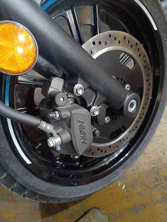 Продам Kawasaki Vulcan 650s Донецк