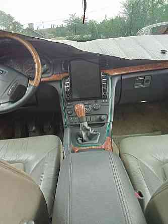 Продам вольво s80 Донецк