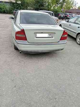 Продам вольво s80 Донецк