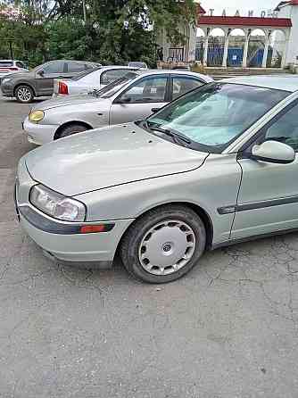 Продам вольво s80 Донецк