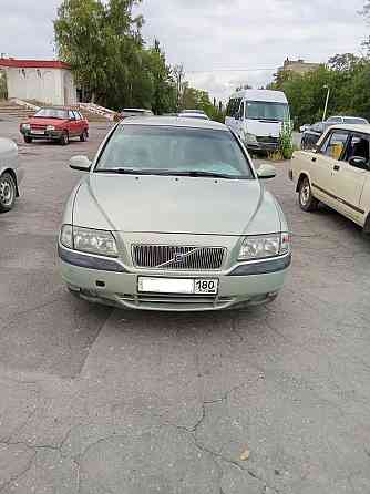 Продам вольво s80 Донецк