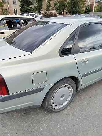 Продам вольво s80 Донецк