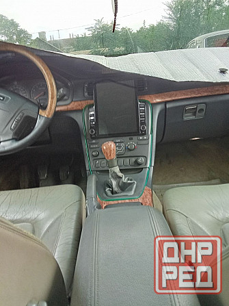 Продам вольво s80 Донецк - изображение 6