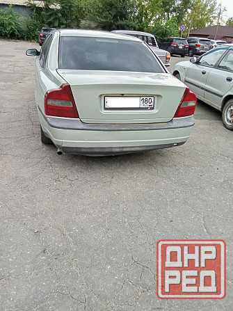 Продам вольво s80 Донецк - изображение 2