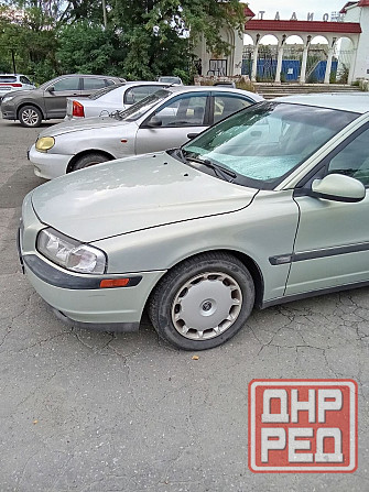 Продам вольво s80 Донецк - изображение 5