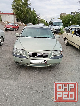 Продам вольво s80 Донецк - изображение 1