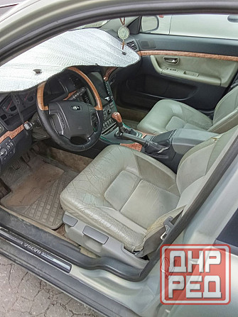 Продам вольво s80 Донецк - изображение 7