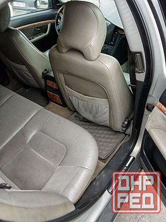 Продам вольво s80 Донецк - изображение 8