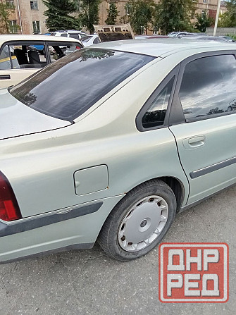 Продам вольво s80 Донецк - изображение 3