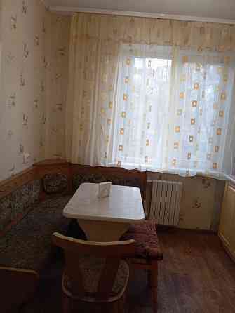 Текстильщик 2-комнатная с водой Донецк