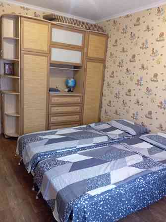 Текстильщик 2-комнатная с водой Донецк