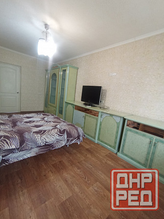 Текстильщик 2-комнатная с водой Донецк - изображение 2