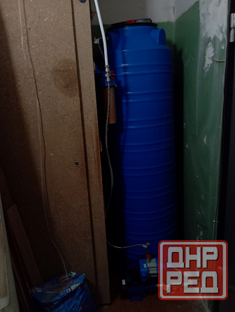 Текстильщик 2-комнатная с водой Донецк - изображение 12