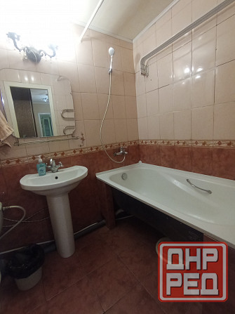 Текстильщик 2-комнатная с водой Донецк - изображение 10