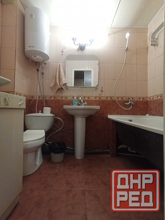 Текстильщик 2-комнатная с водой Донецк - изображение 8