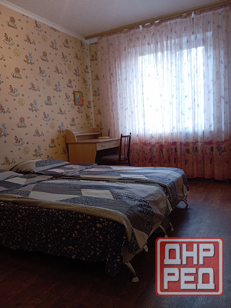 Текстильщик 2-комнатная с водой Донецк - изображение 4