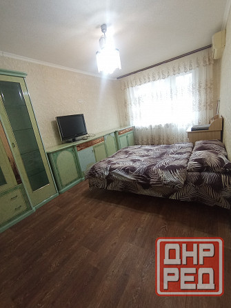 Текстильщик 2-комнатная с водой Донецк - изображение 1