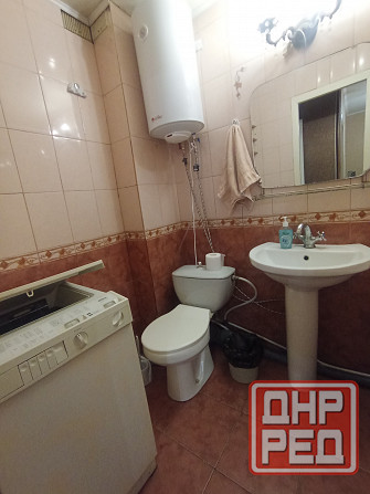 Текстильщик 2-комнатная с водой Донецк - изображение 9