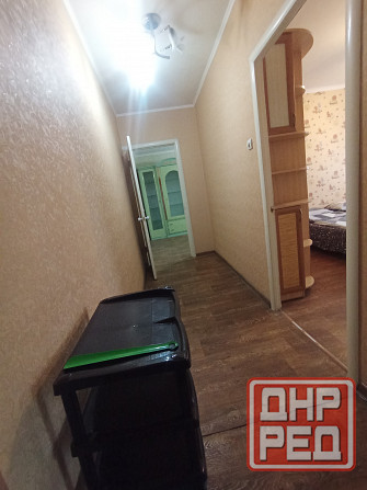 Текстильщик 2-комнатная с водой Донецк - изображение 11