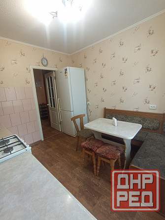 Текстильщик 2-комнатная с водой Донецк - изображение 7