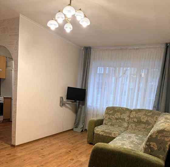 Однокомнатная квартира в аренду в Донецке, Киевский район Донецк Сити Донецк