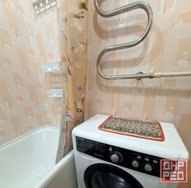 Однокомнатная квартира в аренду в Донецке, Киевский район Донецк Сити Донецк - изображение 4