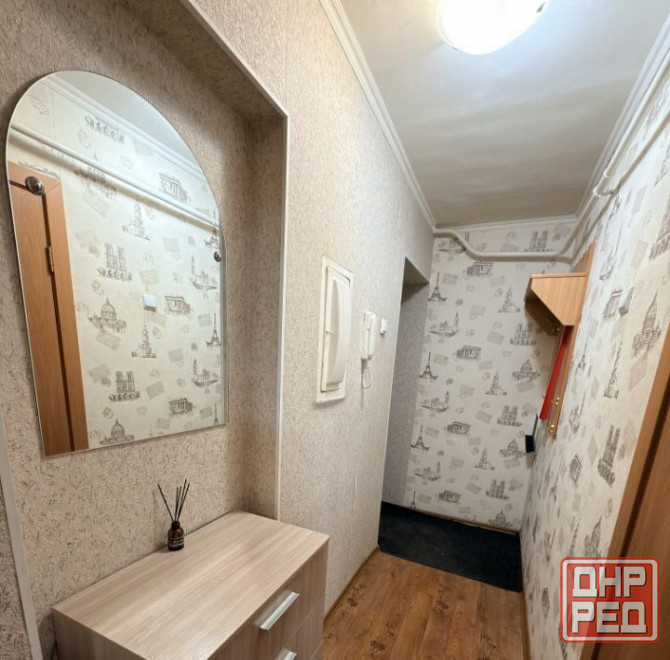 Однокомнатная квартира в аренду в Донецке, Киевский район Донецк Сити Донецк - изображение 8