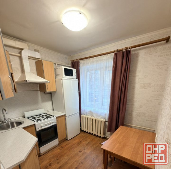 Однокомнатная квартира в аренду в Донецке, Киевский район Донецк Сити Донецк - изображение 2