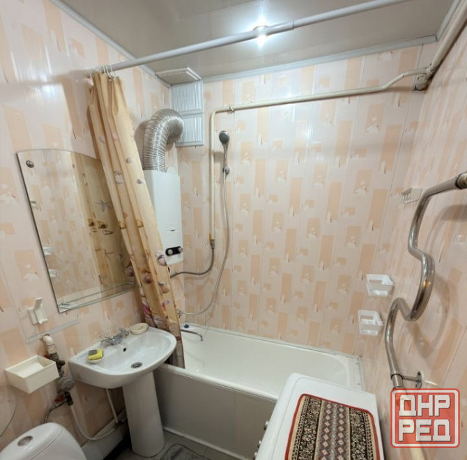 Однокомнатная квартира в аренду в Донецке, Киевский район Донецк Сити Донецк - изображение 3