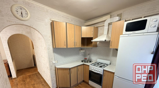 Однокомнатная квартира в аренду в Донецке, Киевский район Донецк Сити Донецк - изображение 7