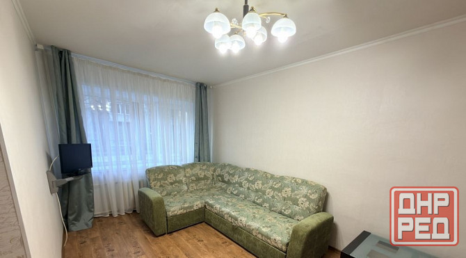 Однокомнатная квартира в аренду в Донецке, Киевский район Донецк Сити Донецк - изображение 1