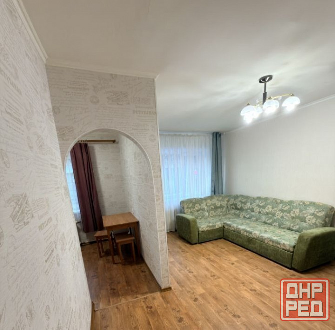 Однокомнатная квартира в аренду в Донецке, Киевский район Донецк Сити Донецк - изображение 5