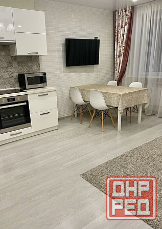 Срочная сдача крупногабаритной двухкомнатной квартиры в Пролетарском районе, ул. Прожекторная Донецк - изображение 2