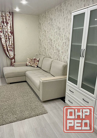 Срочная сдача крупногабаритной двухкомнатной квартиры в Пролетарском районе, ул. Прожекторная Донецк - изображение 5