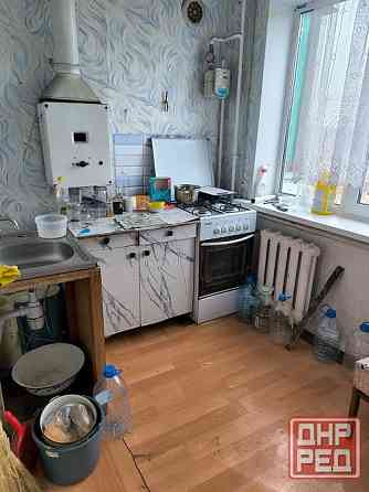 восточный Макеевка