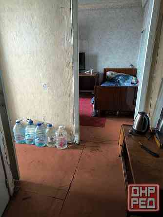 восточный Макеевка