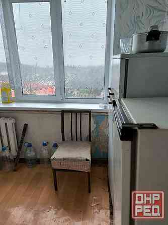 восточный Макеевка