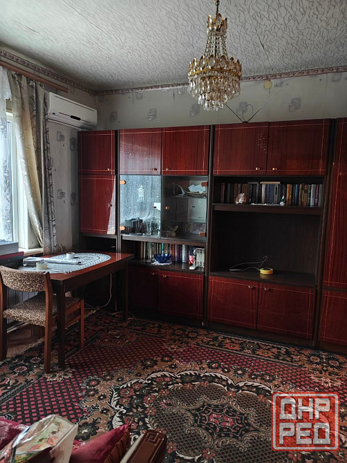 Продам 3 комнатный дом под косметический ремонт в Петровском районе Донецка Донецк - изображение 4