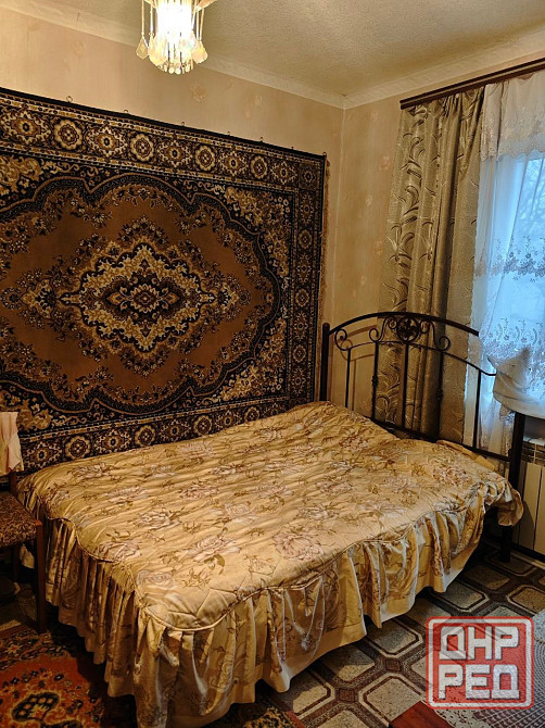 Продам 3 комнатный дом под косметический ремонт в Петровском районе Донецка Донецк - изображение 3