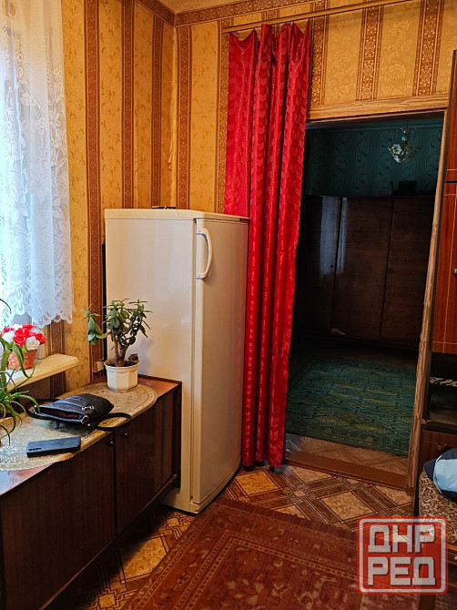 Продам 3 комнатный дом под косметический ремонт в Петровском районе Донецка Донецк - изображение 2