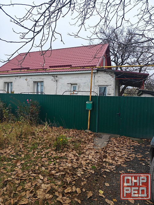Продам 3 комнатный дом под косметический ремонт в Петровском районе Донецка Донецк - изображение 9