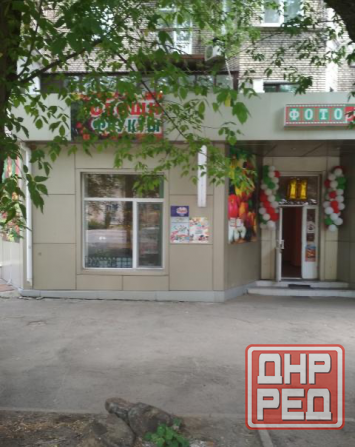 Предлагается в аренду помещение в Центре на пр. Гринкевича Донецк - изображение 1