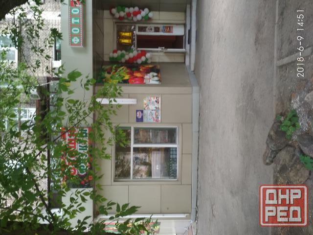 Предлагается в аренду помещение в Центре на пр. Гринкевича Донецк - изображение 3