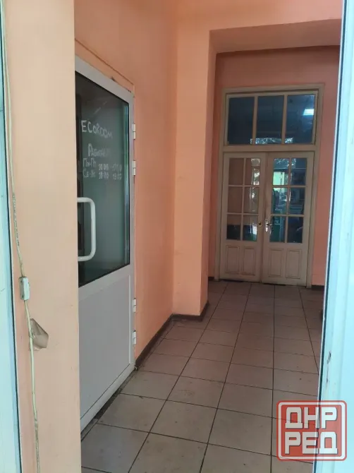 Предлагается в аренду помещение в Центре на пр. Гринкевича Донецк - изображение 5